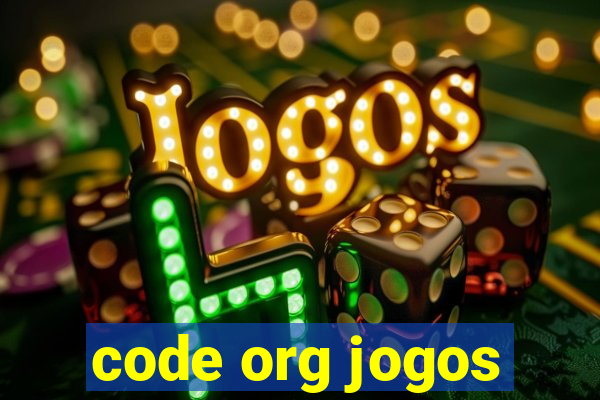 code org jogos